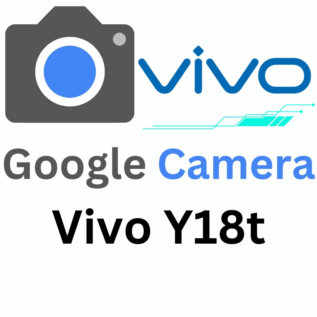 Google Camera For Vivo Y18t